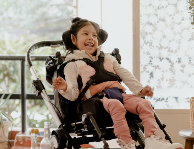 Special Education Overview